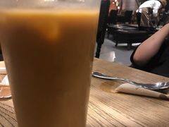 -maan coffee漫咖啡(通州店)