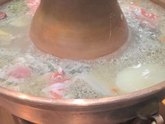 -清真·京华源铜锅涮肉(丰庆店)