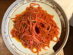 -敏珠拉姆藏餐·南京厨房(富春江东街店)