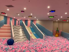 -东方之珠洗浴休闲广场(南开店)