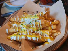 -一沙一城·岩烤牛扒(深圳首店)