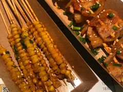 -蛙喔牛蛙(义乌新光汇店)