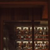 网红街的精酿餐酒吧