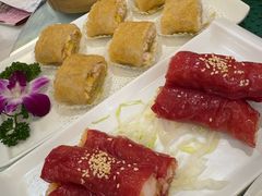 -万山楼海鲜酒家·二十三年老字号
