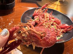 -金陵一哥龙虾(水木秦淮店)