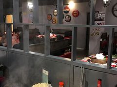 -牛很鲜潮汕牛肉火锅(朝晖路店)