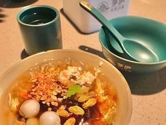 -茅庐川菜(青岛凯德店)