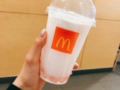 -麦当劳(金狮广场店)