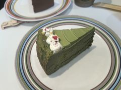-姆们M Sweetie Cake(三里屯店)