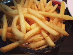 iphone_upload_pic-菲滋意式餐厅(银泰百货金华江南店)