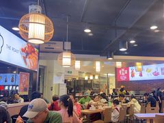 -裕记烧腊连锁餐饮(外马分店)