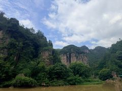 -十九峰景区