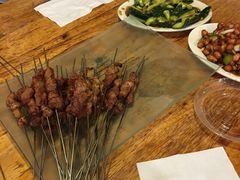 -珍祥烧烤涮肚(舜耕路店)