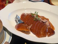御品桂花香酥烤鸭-玖五京菜(杭州城北万象城店)