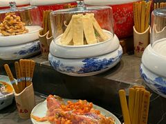 -王厚元饺子·辽菜·烤鸭(沈北店)