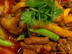 -阿西娅·西北妈妈拿手菜(华联店)