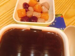 -满记甜品(岭南新天地店)