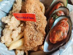 -Tangled Tree Tavern 老藤树食栈