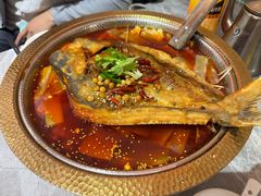 -肥家大排档(天河体育西店)