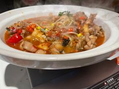 -湘语·湖南家常菜(新洲店)