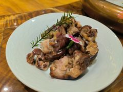 -神洲四海大酒楼(王府井澳门中心店)