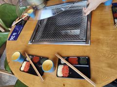 -蚝英雄·自助烤蚝(建设路店)