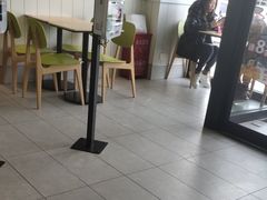 -德克士(蔚县永昌店)