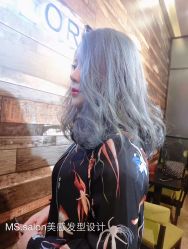 -MS.SALON美发沙龙