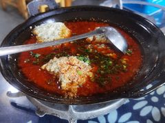 -张关合渣(航空大道店)