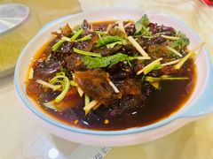 -鹤乡东北菜(崮山路店)