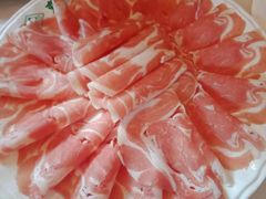 -东来顺饭庄(天坛店)