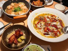 -太二酸菜鱼(福州泰禾店)