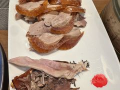-全聚德烤鸭店(马家堡店)