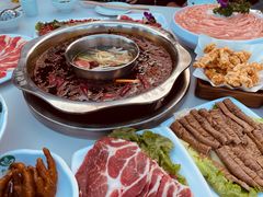 -枇杷园食为鲜火锅(南山店)