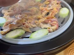 -阿鸡鱼庄·顺德鲜蒸小炒(亚运村店)