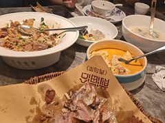 -前海沿·青岛菜(乐客城店)