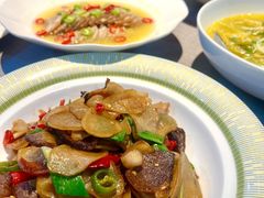 -秦月轩·陕西家乡菜(阜成路·五棵松店)