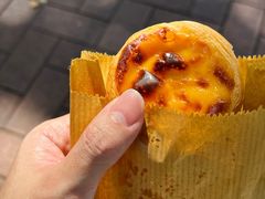 葡挞-安德鲁饼店(总店)