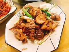 -正宗鸡饭粤香酒家(朱村店)