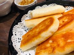 -将相和·海鲜蒸饺大连菜