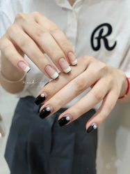 -CO COLOR美甲美睫美妆