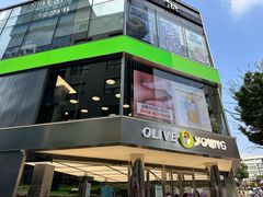 -Olive Young(明洞旗舰店)