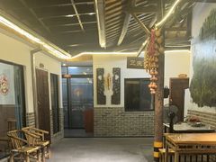 -李东农庄(中南百草园地标店)
