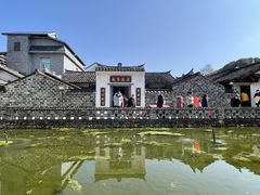 -古田会议纪念馆