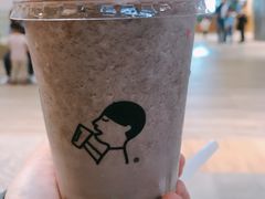 -喜茶(徐州金鹰店)