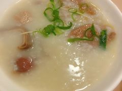 -盛记粥面(佐敦店)