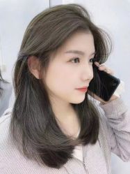 点击看大图 -3AM·S HAIR SALON烫发染发接发