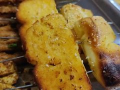 -眼镜烧烤(吉庆街店)