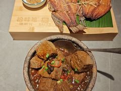 -拾味馆·海南菜(万达店)
