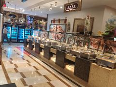 -芭菲盛宴·环球美食(锦城万达广场店)